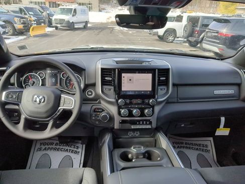 New 2026 RAM 1500 Big Horn image 13