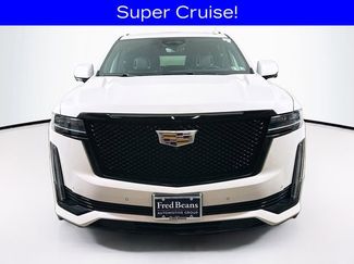 Certified 2023 Cadillac Escalade ESV Sport AWD/4WD video 2