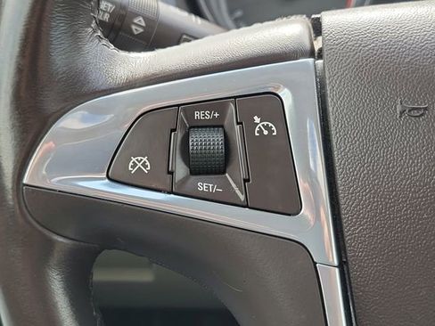 Used 2013 Buick Regal Premium FWD image 20