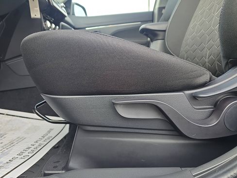 New 2026 Mitsubishi Outlander Sport ES image 13