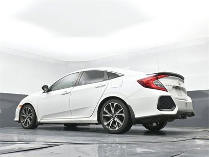 Used 2019 Honda Civic Si