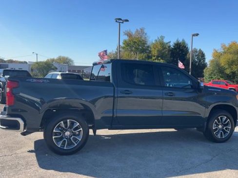New 2026 Chevrolet Silverado 1500 LT image 9