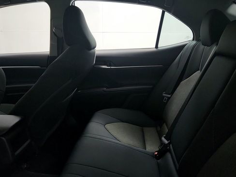 Used 2023 Toyota Camry LE FWD image 18