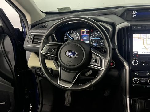 Used 2019 Subaru Ascent Limited image 17