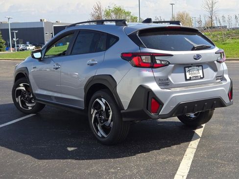 New 2026 Subaru Crosstrek 2.5i Limited AWD/4WD image 13