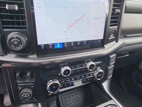 New 2026 Ford F150 Raptor AWD/4WD image 37