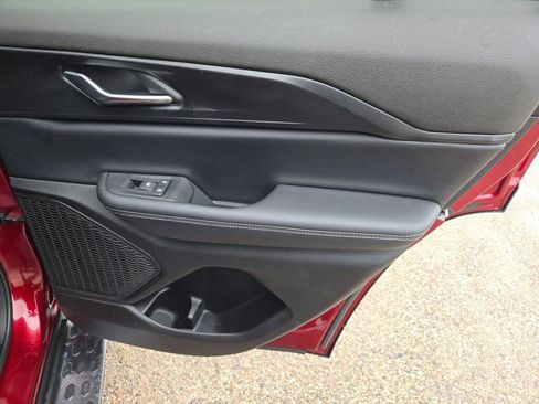 Certified 2024 Jeep Grand Cherokee Laredo X w/ Luxury Tech Group I image 8