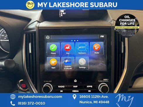 Certified 2024 Subaru Forester Limited image 22