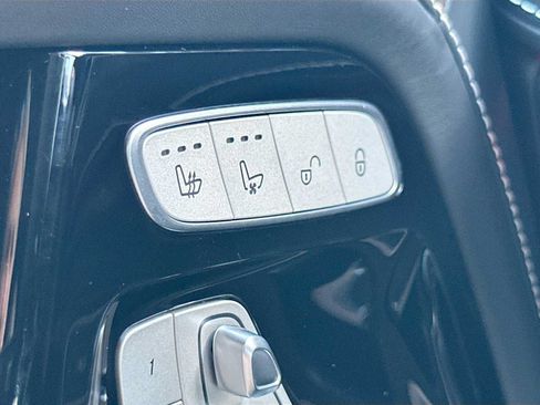 Certified 2025 Mercedes-Benz G 63 AMG 4MATIC image 21
