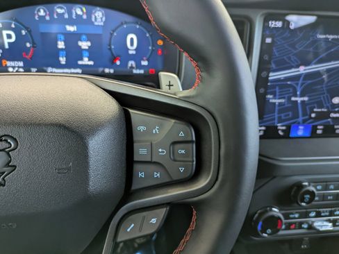 New 2026 Ford Bronco Raptor AWD/4WD image 30