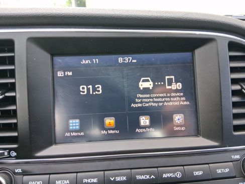 Used 2017 Hyundai Elantra Value Edition w/ Cargo Package FWD image 26