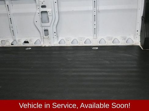 Used 2024 RAM ProMaster 2500 w/ Convenience Group image 11