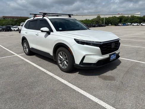 Used 2023 Honda CR-V EX-L image 7