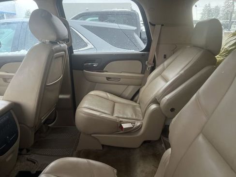Used 2011 Chevrolet Tahoe LTZ image 15