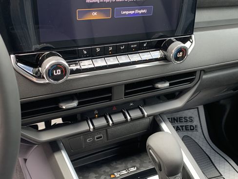 New 2026 Chevrolet Colorado Trail Boss image 14