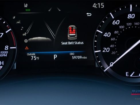 Used 2022 Toyota Highlander XSE image 19