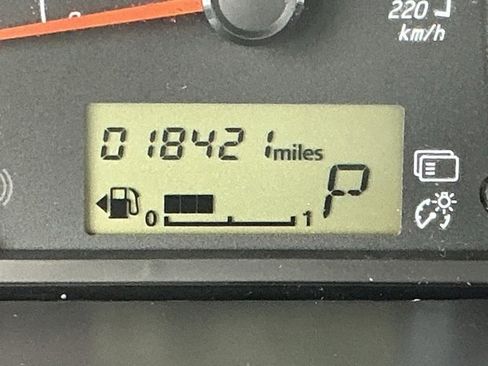 Used 2024 Mitsubishi Mirage G4 Black Edition image 13