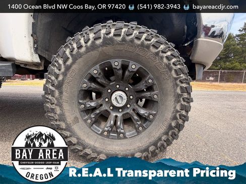Used 2002 Ford Excursion Limited AWD/4WD image 10
