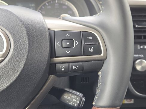 Certified 2022 Lexus RX 350 FWD w/ Premium Package image 29