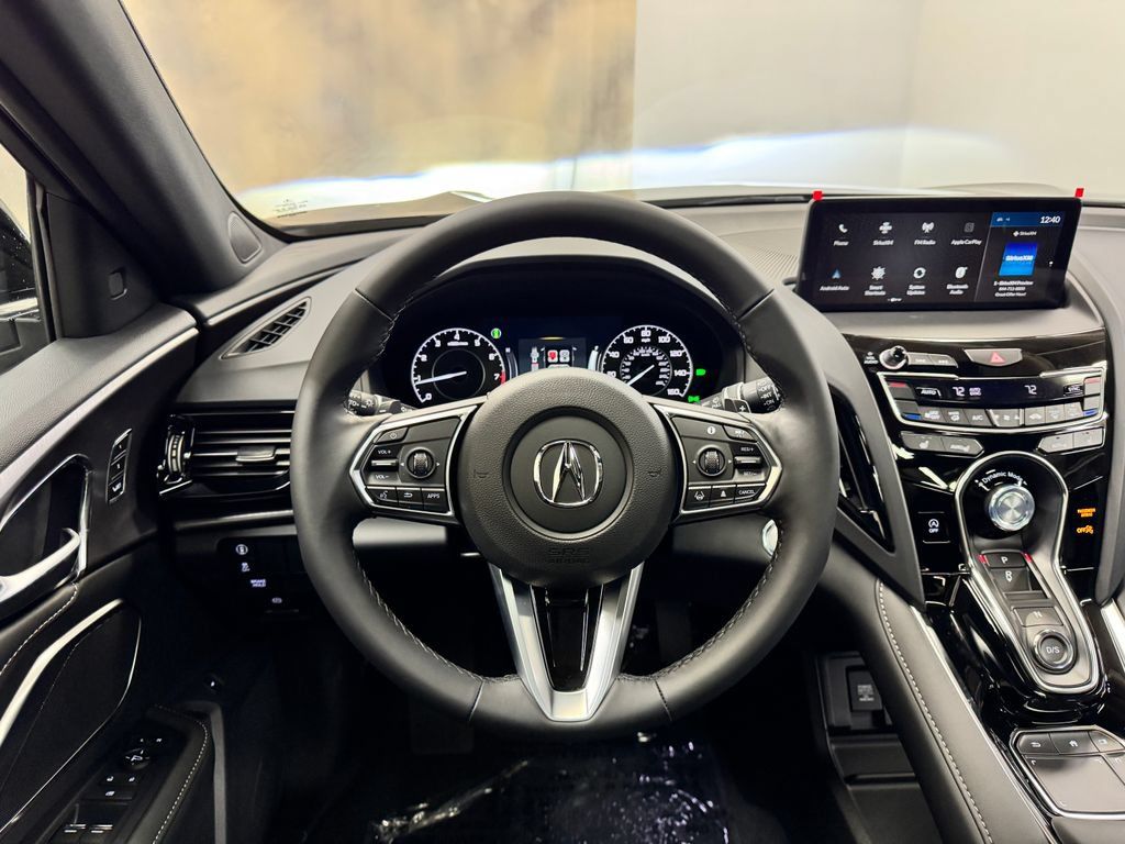 New 2026 Acura RDX SH-AWD image 19