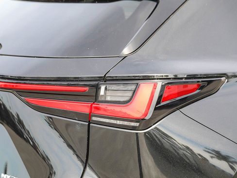 Used 2025 Lexus NX 350 AWD w/ Premium Package image 9