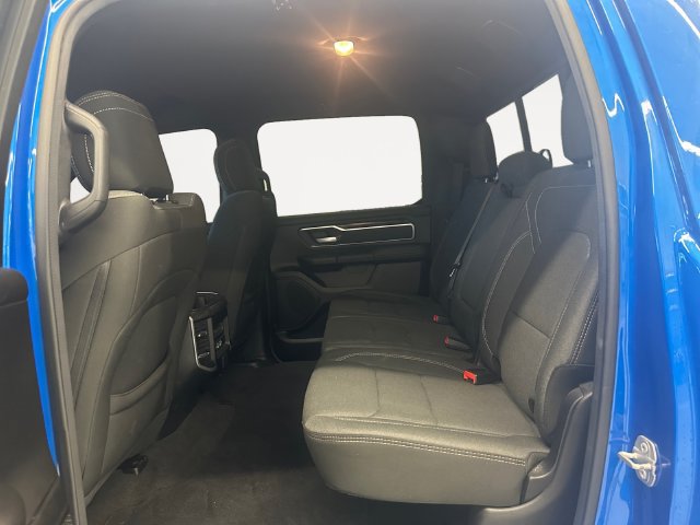 Used 2023 RAM 1500 Big Horn AWD/4WD image 13