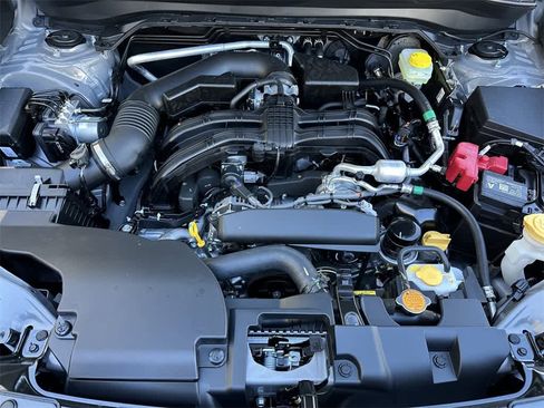 New 2026 Subaru Forester Premium image 9