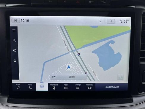 Used 2022 Ford F150 Platinum w/ Equipment Group 701A High image 18