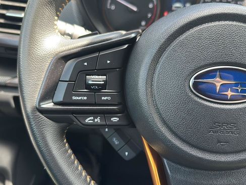 Used 2024 Subaru Forester Wilderness AWD/4WD image 29