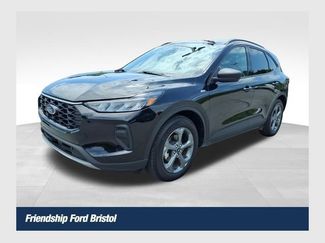 Used 2025 Ford Escape ST-Line FWD video 1