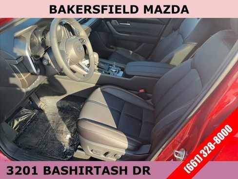 New 2026 MAZDA CX-50 AWD 2.5 Hybrid w/ Cargo Package image 20