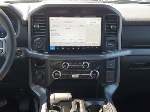 New 2026 Ford F150 XLT AWD/4WD image 28