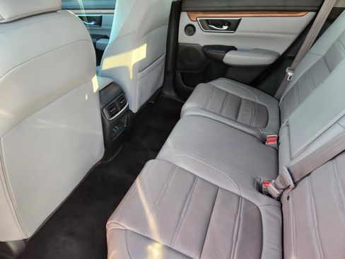 Used 2021 Honda CR-V Touring image 29