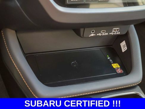 Used 2026 Subaru Forester Wilderness AWD/4WD image 24