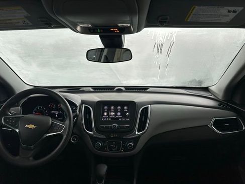 Certified 2024 Chevrolet Equinox LS w/ Driver Confidence II Package image 17