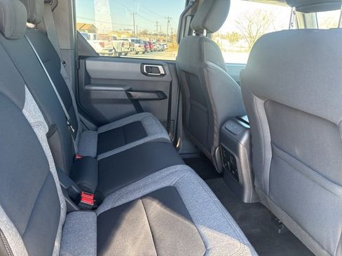 Used 2021 Ford Bronco Big Bend image 18