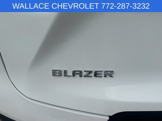 Used 2020 Chevrolet Blazer LT FWD image 10