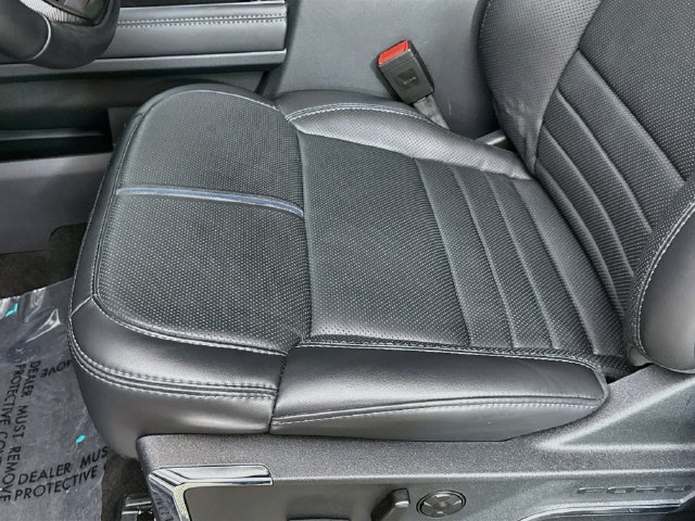 Used 2026 Ford F350 Platinum AWD/4WD image 20
