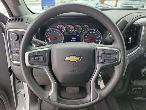 Used 2019 Chevrolet Silverado 1500 LT w/ Remote Start Package image 21
