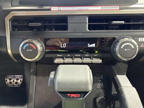 New 2026 Toyota Tacoma TRD Sport RWD image 20