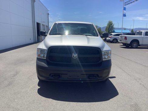 Used 2016 RAM 1500 Tradesman w/ Popular Equipment Group AWD/4WD image 8