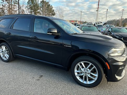 Used 2024 Dodge Durango R/T image 5