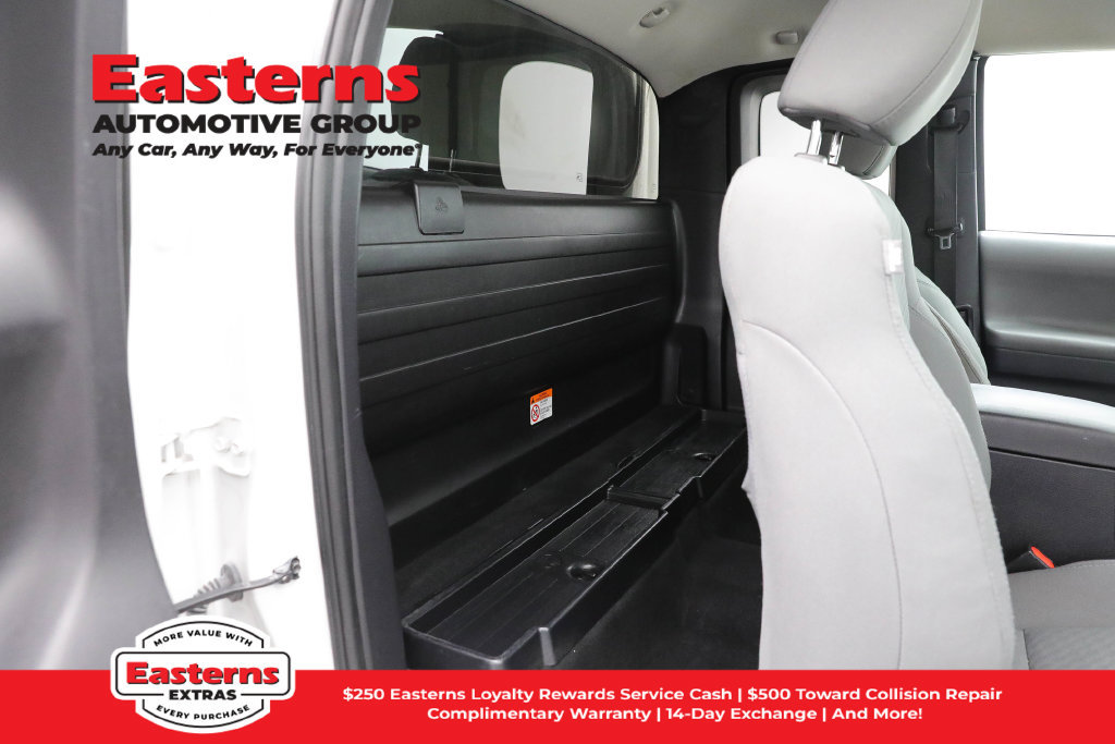 Used 2020 Toyota Tacoma SR RWD image 21