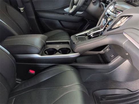 Certified 2025 Acura RDX SH-AWD w/ Technology Package image 24