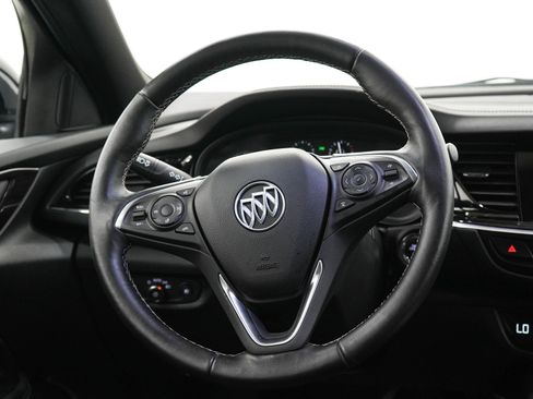 Used 2019 Buick Regal Avenir FWD image 15