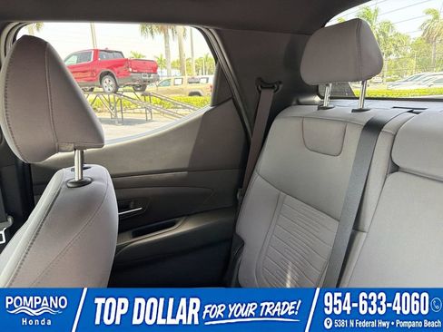 Used 2023 Hyundai Santa Cruz SEL AWD/4WD image 13