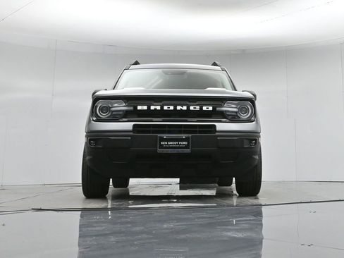 Certified 2022 Ford Bronco Sport Outer Banks image 51