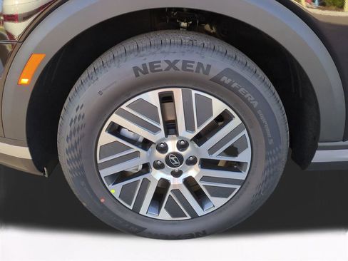 New 2026 Hyundai Palisade SEL image 11