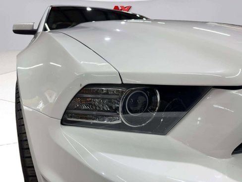 Used 2013 Ford Mustang Boss 302 w/ Boss 302 Accessory Pkg image 17