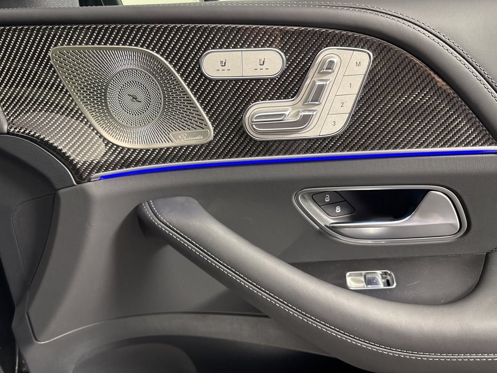 New 2026 Mercedes-Benz GLE 63 AMG S image 14